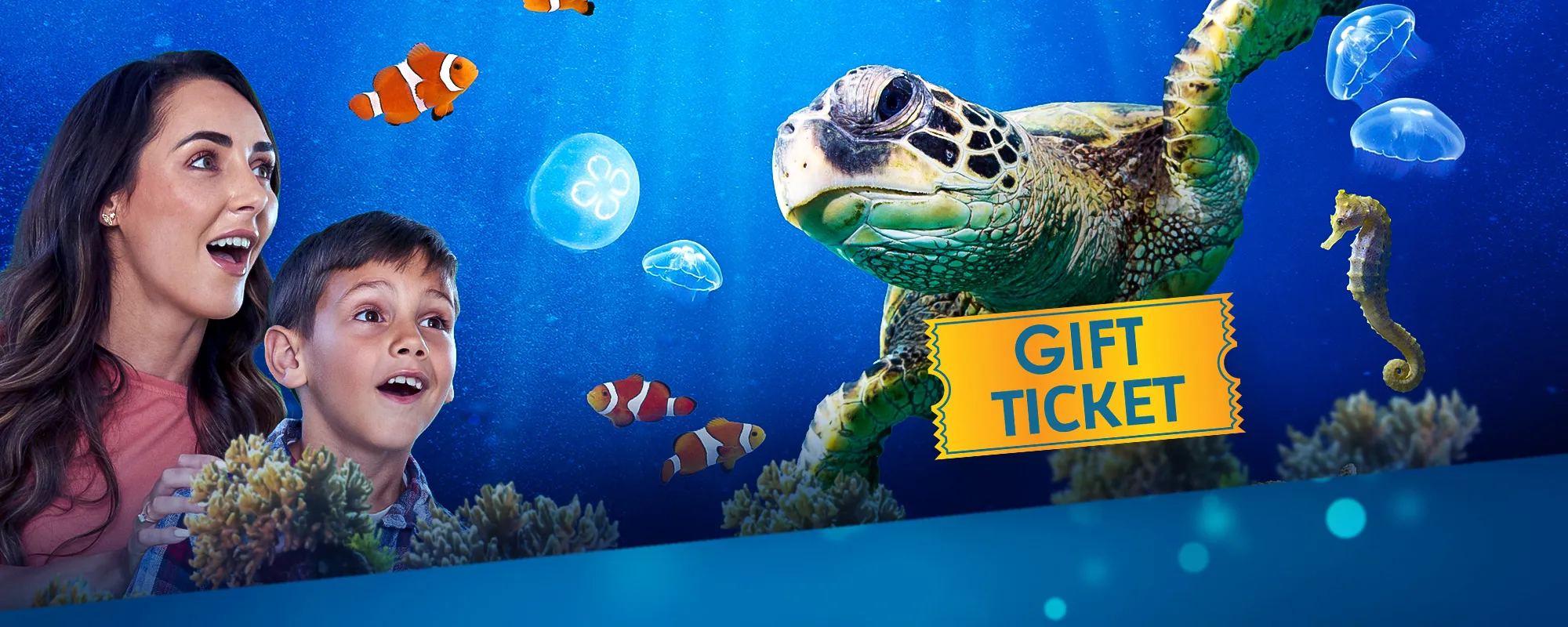SEA LFE Gift Ticket Homepage Desktop Header 2000X800