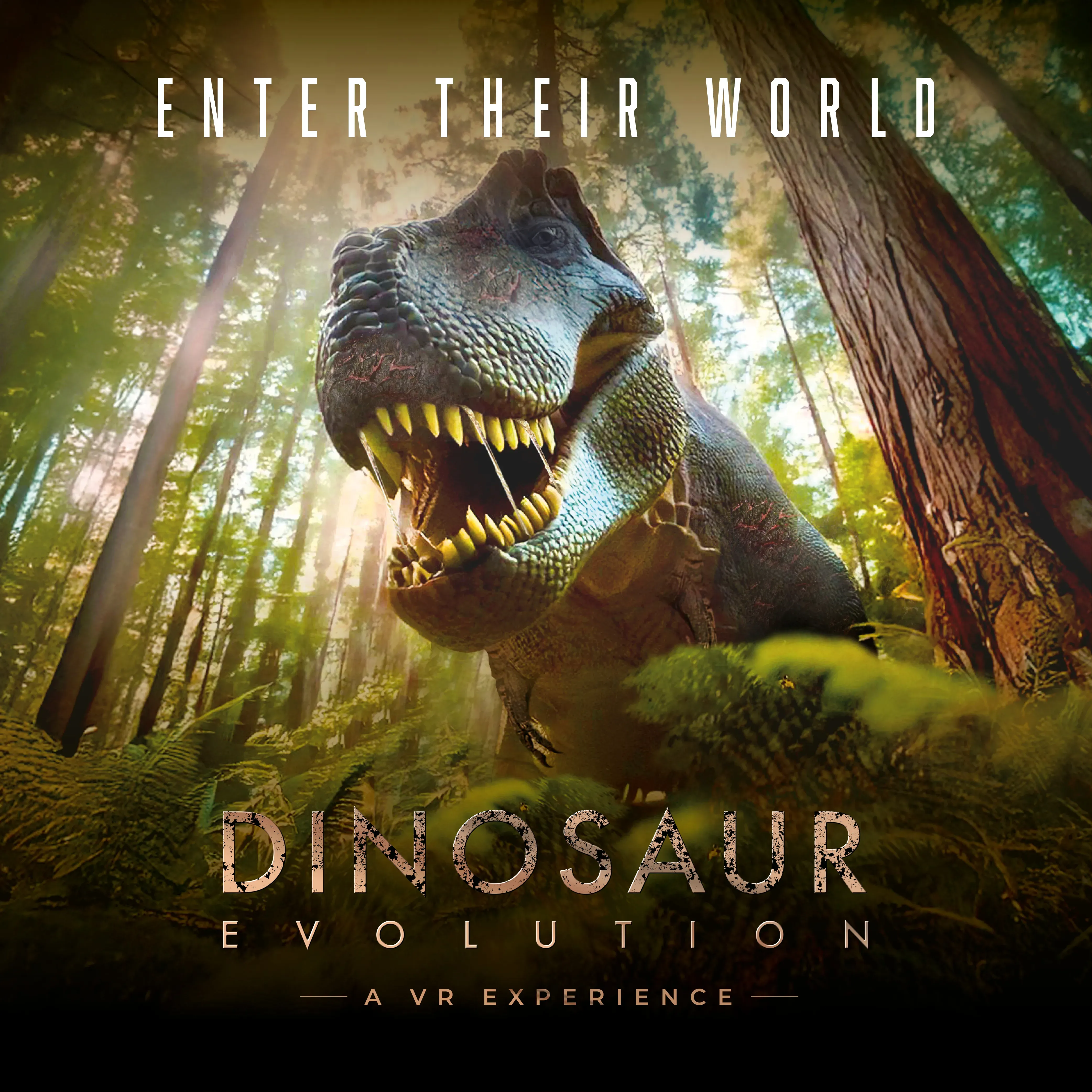 Dinosaur Evolution English Social 1000 X 1000 Generic 3