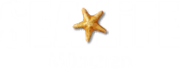 Sea Life Plus Munchen White Text Rgb