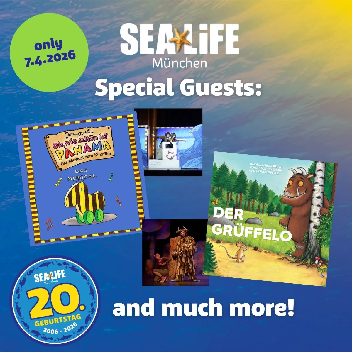 BTS Und Ostern PMAX Photo 1200 X 1200 Partner ENG