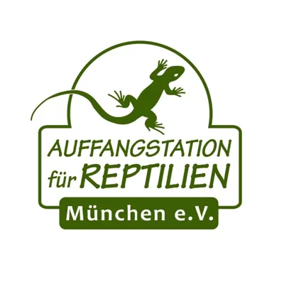 Logo Reptilienauffangstation