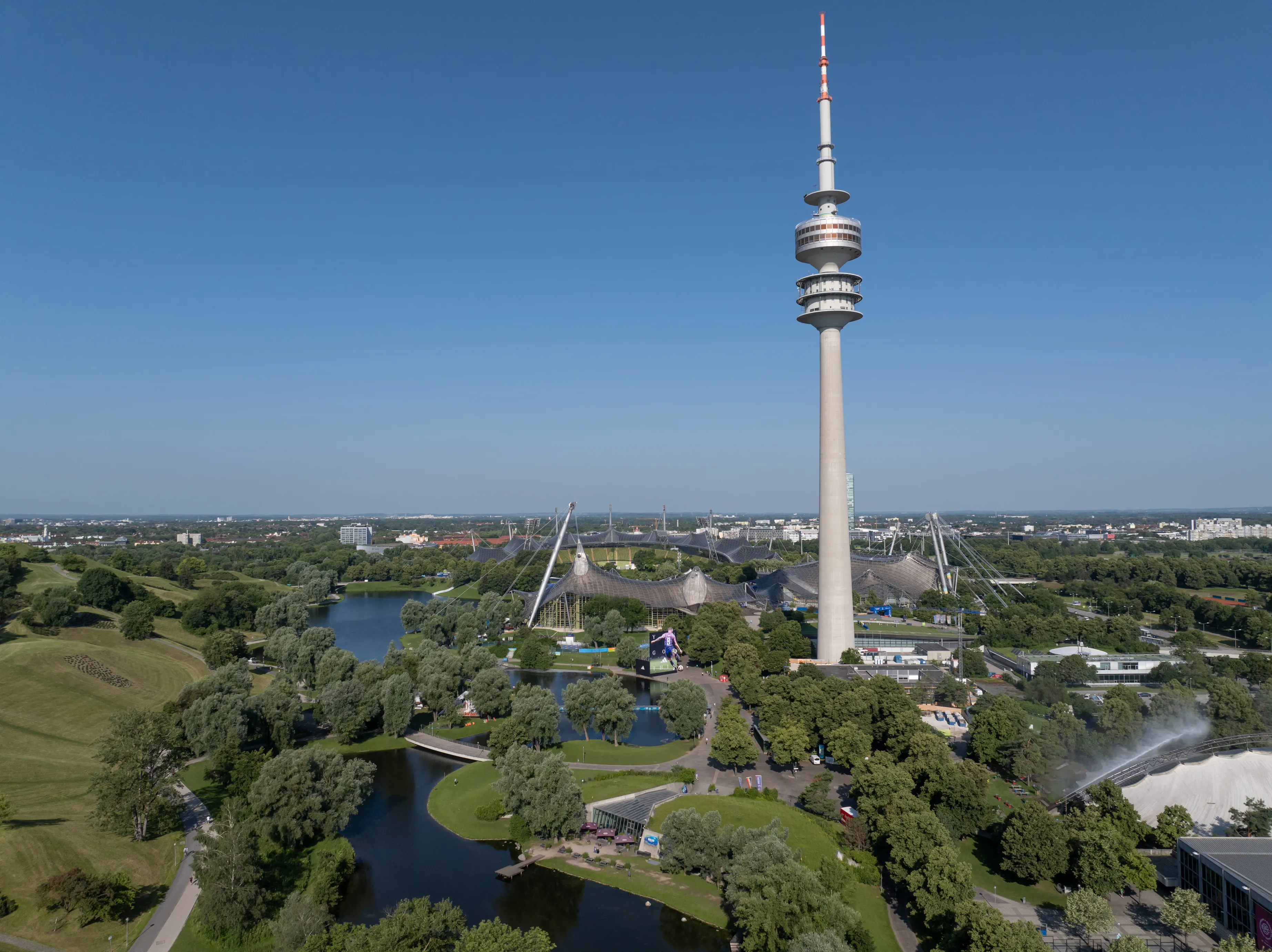 Olympiapark