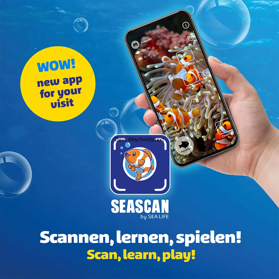 SL SEASCAN Launch Ad 1080X1080eng