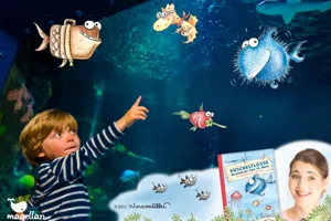 Kuschelflosselesung