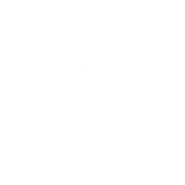 Piktogramm Events Weiß