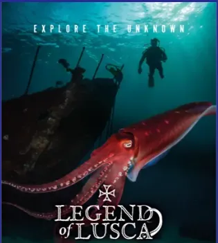 Legend of Lu