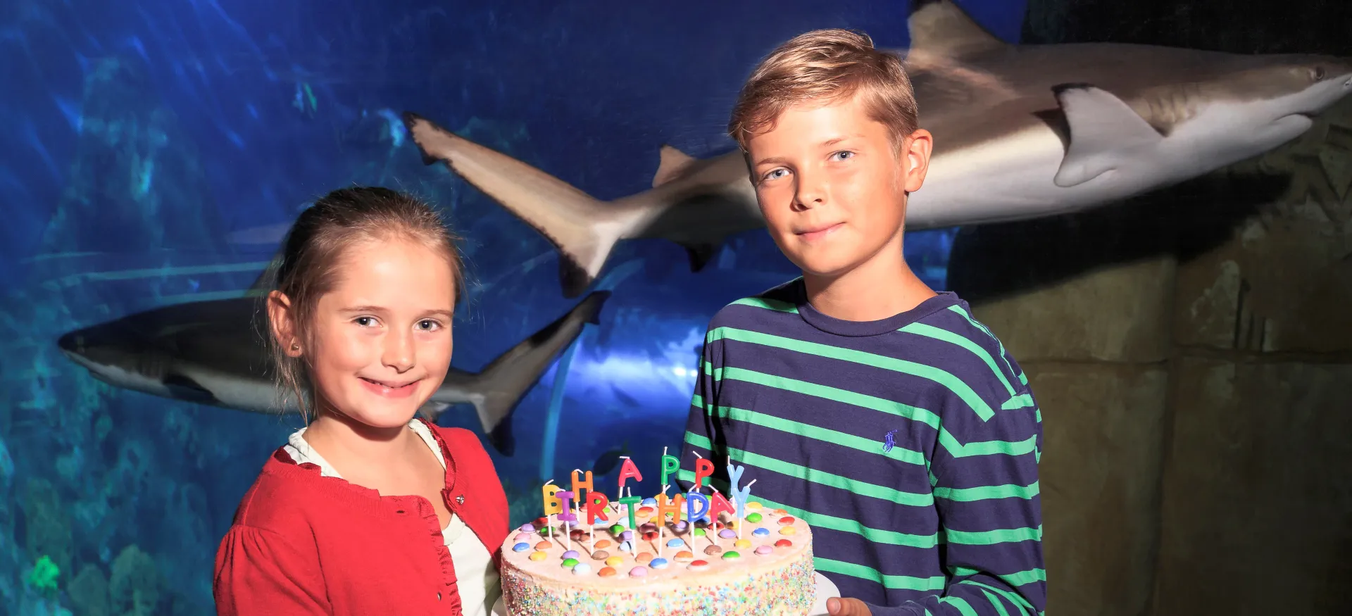 Kindergeburtstag