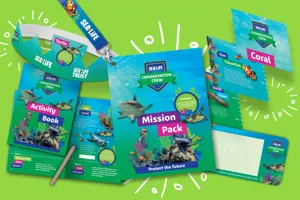 SEA LIFE Ranger Paket EN 1292X779px
