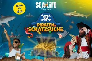 Ankündigung Piratenevent