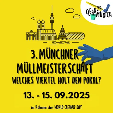 3. Muellmeisterschaft Website