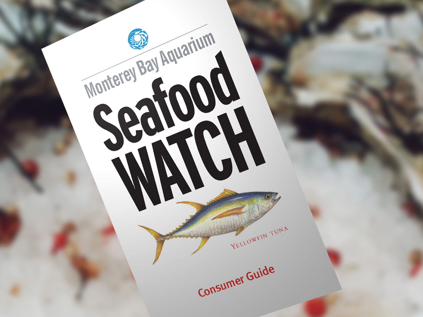 Seafood Watch | SEA LIFE Aquarium