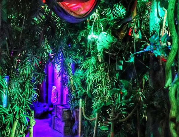 Amazonas IG