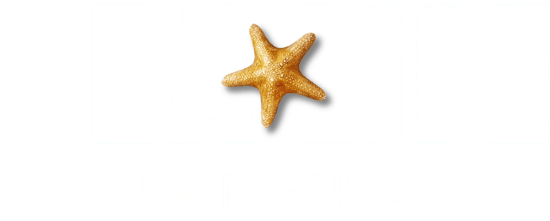 Tickets Buchen Sea Life Oberhausen