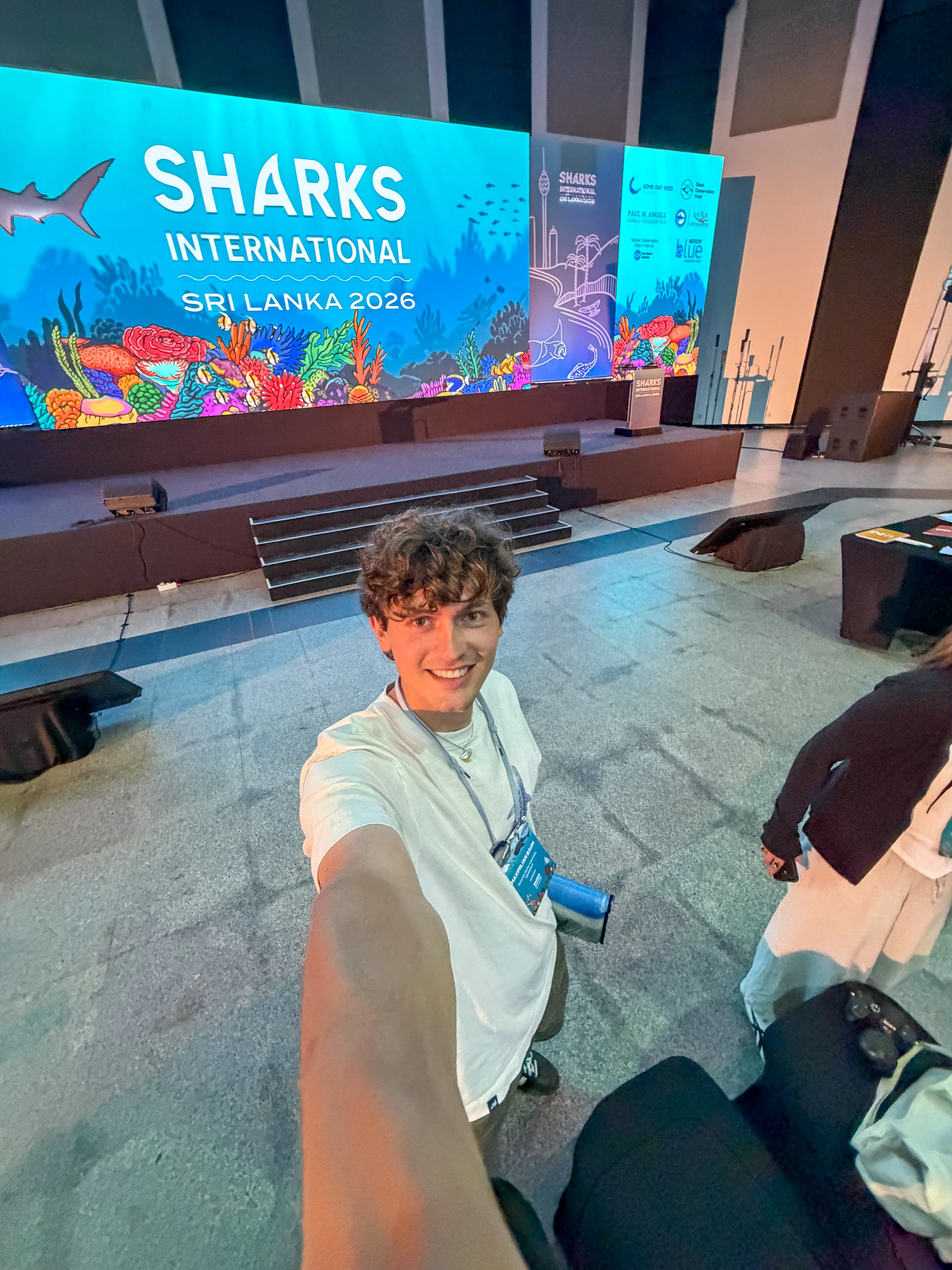 Sharks International