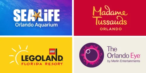 Merlin Florida Ticket