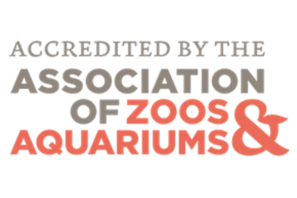 Association of Zoos & Aquariums | SEA LIFE Orlando Aquarium