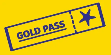 Gold Pass | SEA LIFE Orlando Aquarium