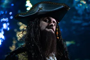 Meet A Pirate Op 1