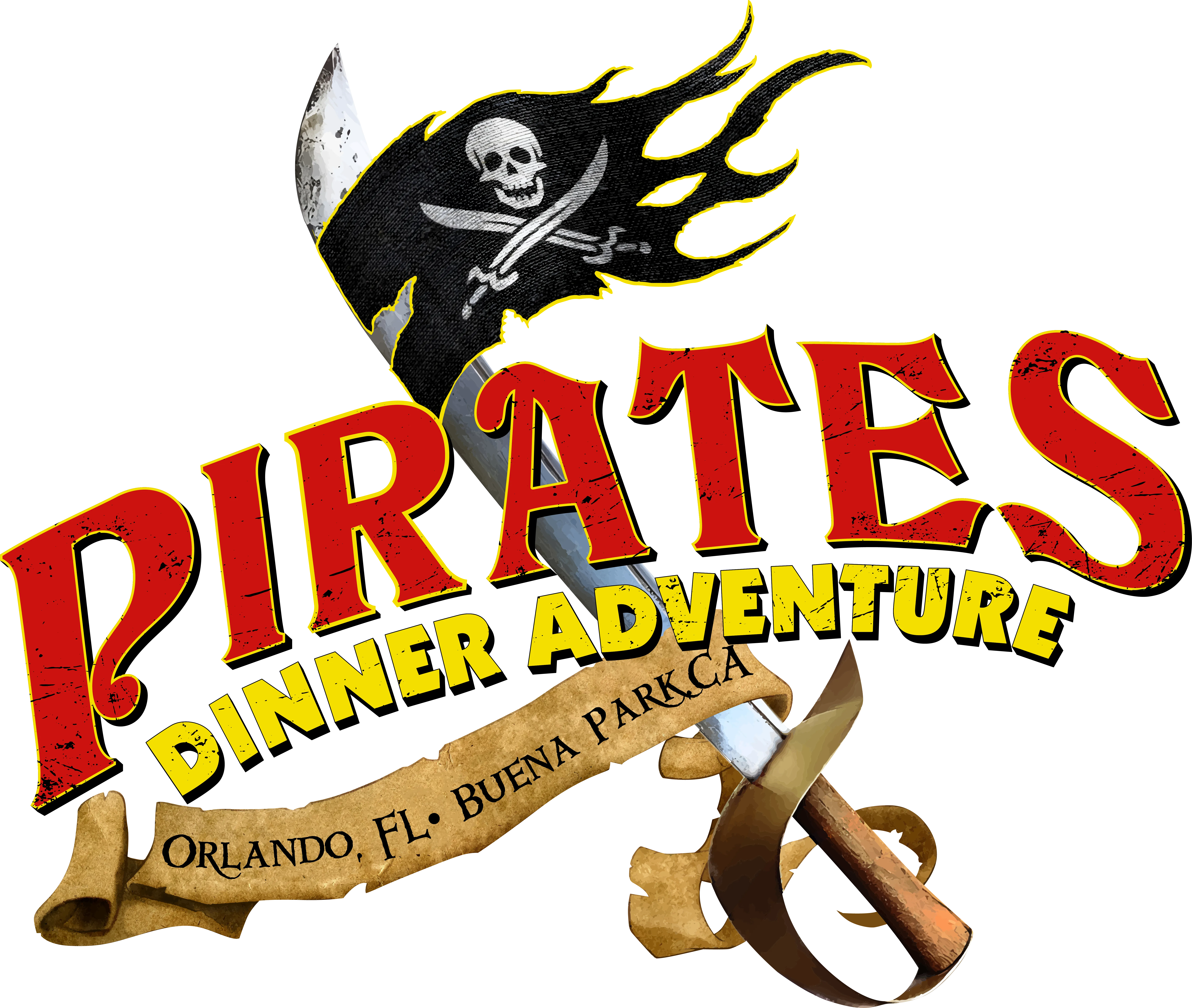 Pirates Dinner Adventure