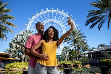 Top Attractions in Orlando  Find Things to Do & Theme Parks