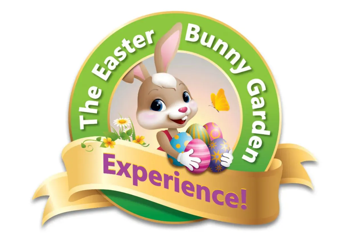Easter Bunny Logo Jpg