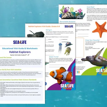 Habitat Explorers Image For Webtile