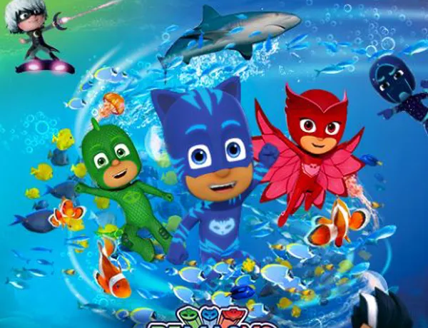 PJ Masks SL