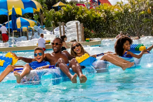 LEGOLAND Water Park