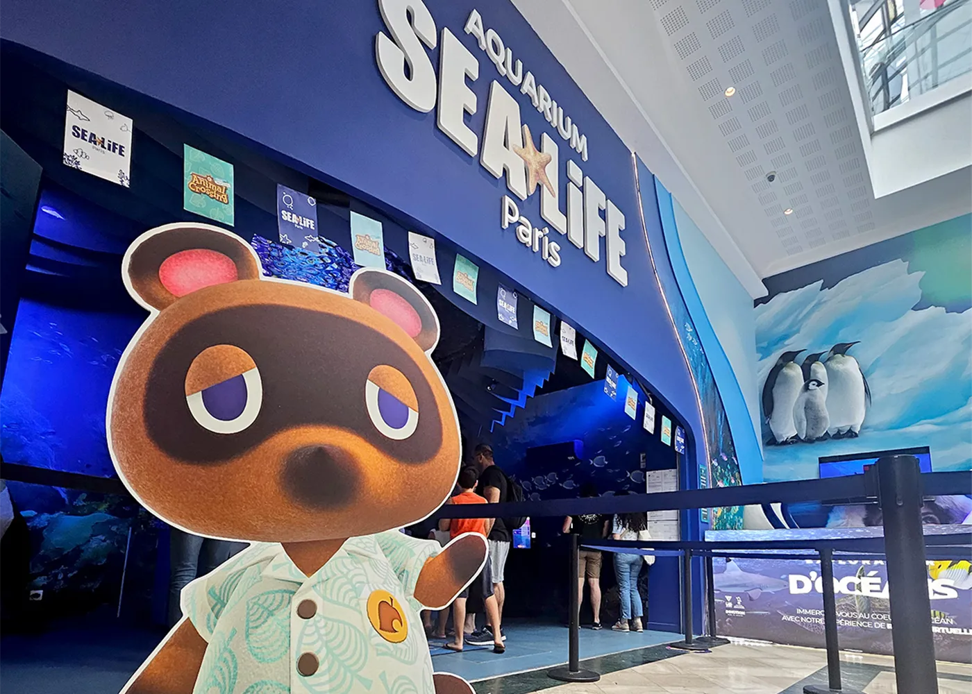 Mascotte