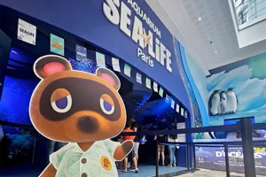 Mascotte