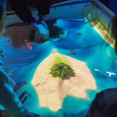 Sandbox