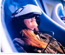 VR