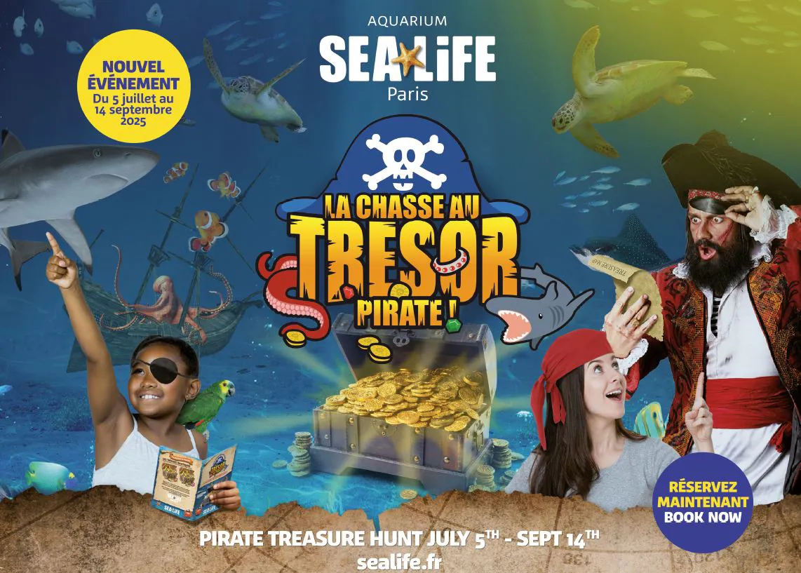 Chasse Au Trésor