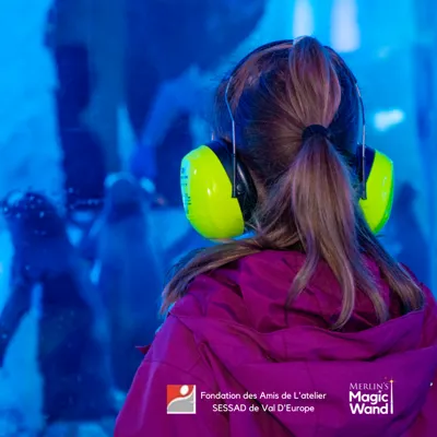 SEA LIFE Paris Sensory Guide (1)