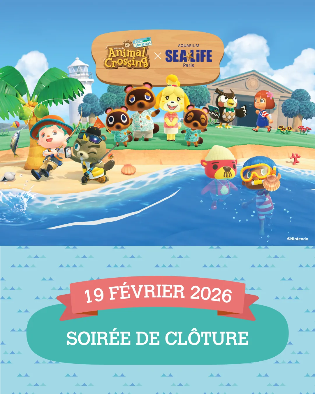 Soirée De Clôture (1)