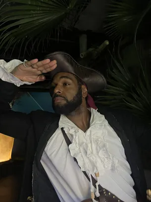 pirate