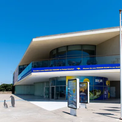 Sealifeporto
