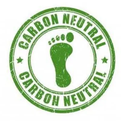 Carbon Neutral 1140X700