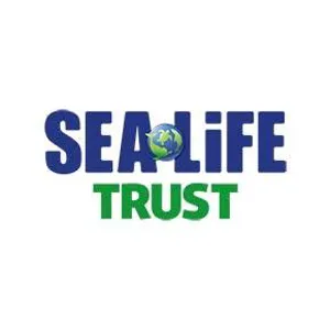 SEA LIFE Trust Blue Green 290X290 | SEA LIFE Michigan Aquarium