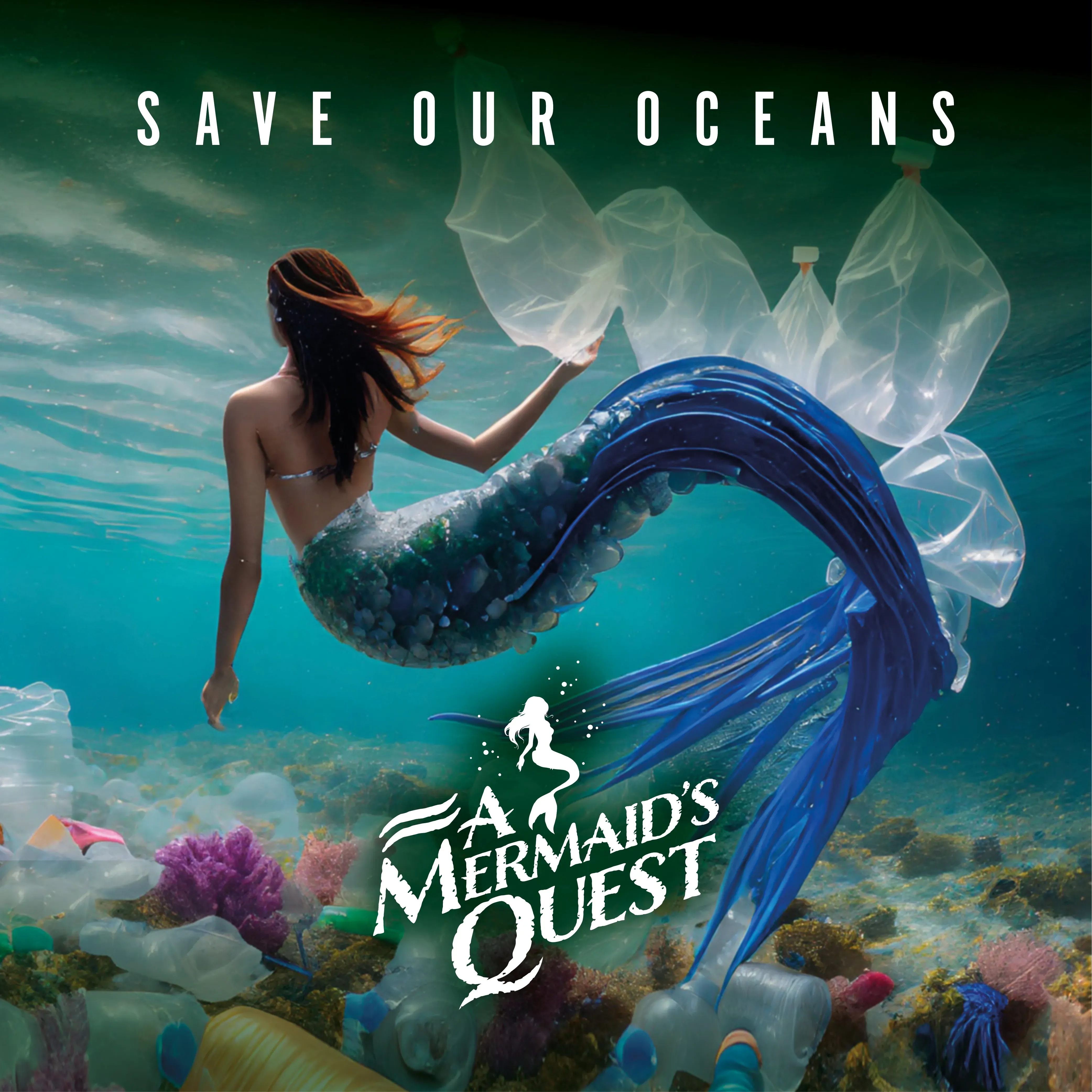 Immotion Mermaid Socialgraphic