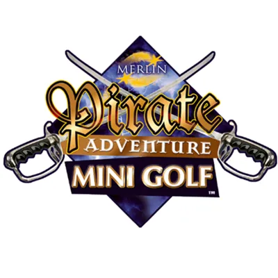 Pirate Adventure Mini Golf SEA LIFE Scarborough