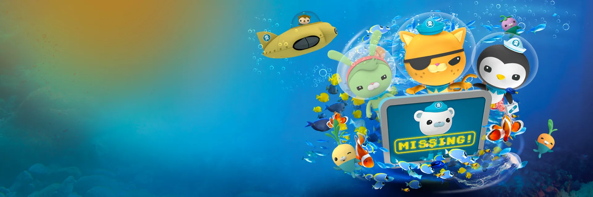 Octonauts