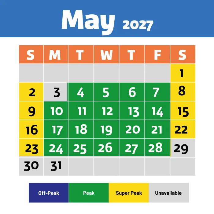 SL May 27