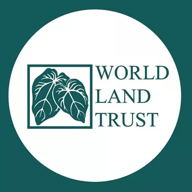 World Land Trust Logo