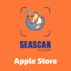 Sea Scan App