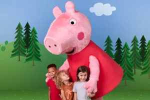 Peppa Meet & Greet 7 5 V4