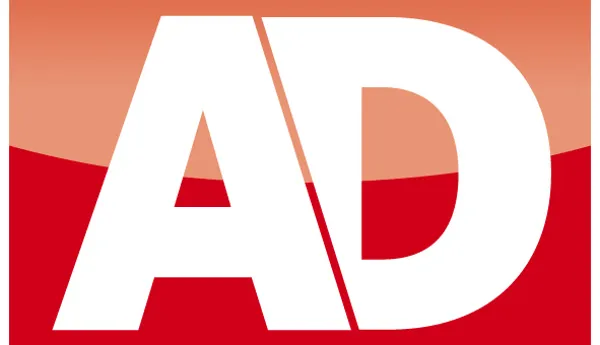New Logo AD