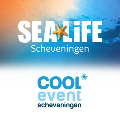 SEA LIFE + COOL EVENT