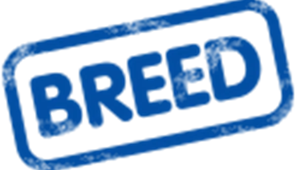 Breed Label