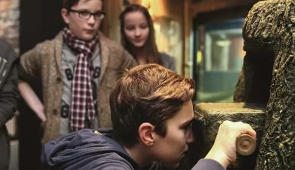 Sea Life Forscher Abenteuer